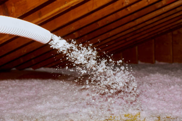 Range of Insulation Solutions in Fort Drum, NY