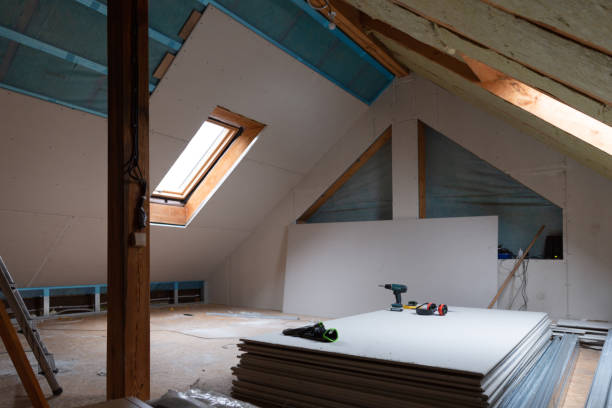 Best Insulation Contractor Near Me  in Fort Drum, NY