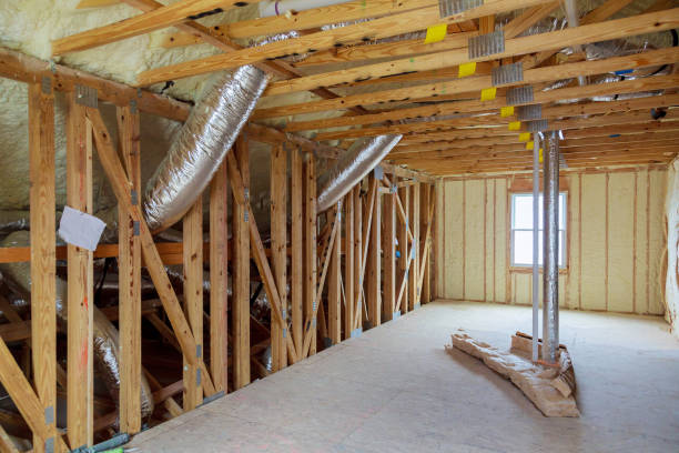 Best Commercial Insulation Contractor  in Fort Drum, NY