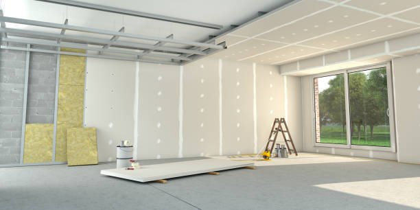 Best Blown-in Insulation  in Fort Drum, NY