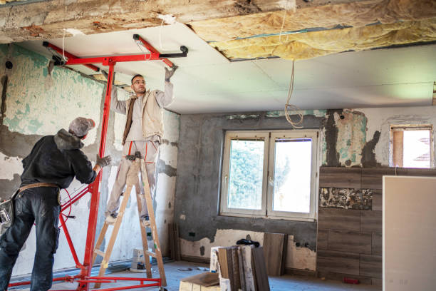 Best Crawl Space Insulation  in Fort Drum, NY