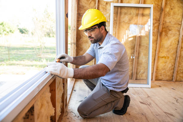 Best Blown-in Insulation  in Fort Drum, NY