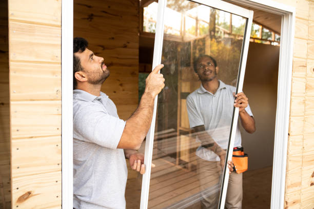 Best Wall Insulation Contractor  in Fort Drum, NY