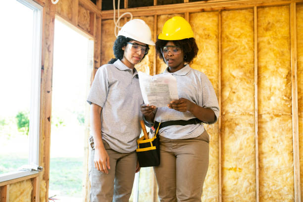 Best Insulation Contractors for Homes  in Fort Drum, NY