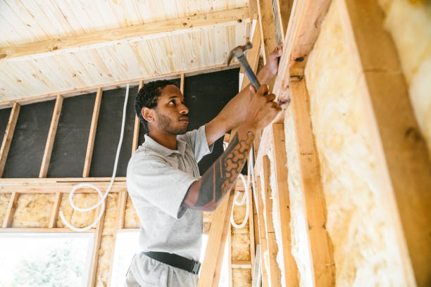 Soundproof Insulation Installation in Fort Drum, NY