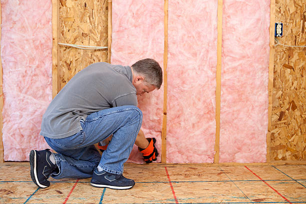 Best Commercial Insulation Contractor  in Fort Drum, NY