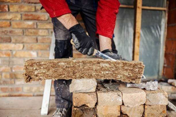 Best Wall Insulation Contractor  in Fort Drum, NY