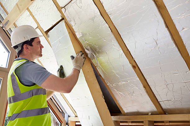 Insulation Contractors for Homes in Fort Drum, NY